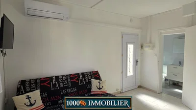 Дневна соба
