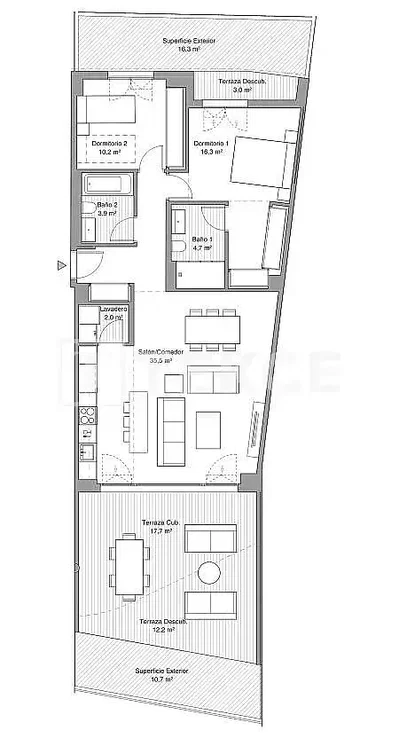 Salón