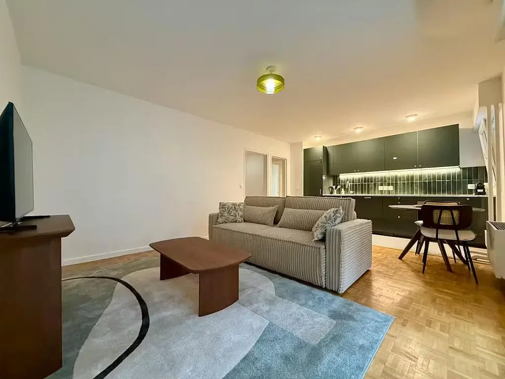 Sala de estar