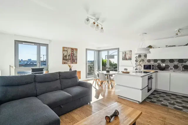 Дневна соба