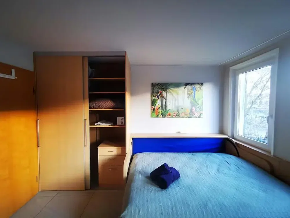 Obývací pokoj