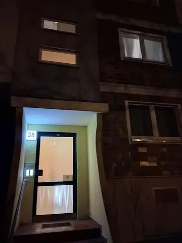 Obývací pokoj