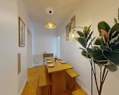 Obývací pokoj