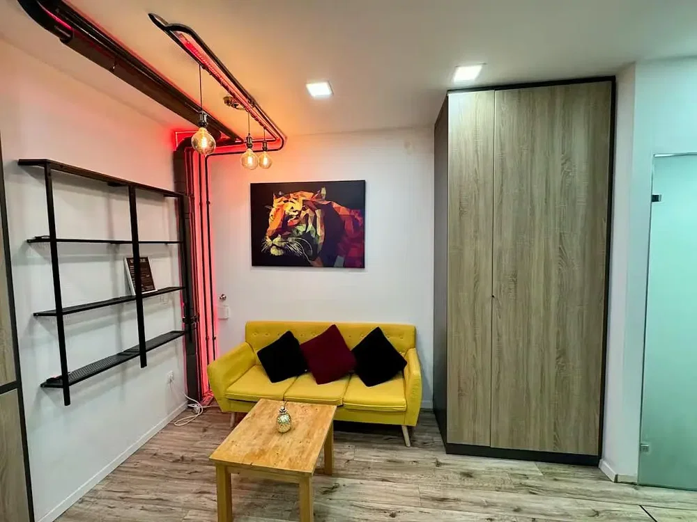 Dnevna soba
