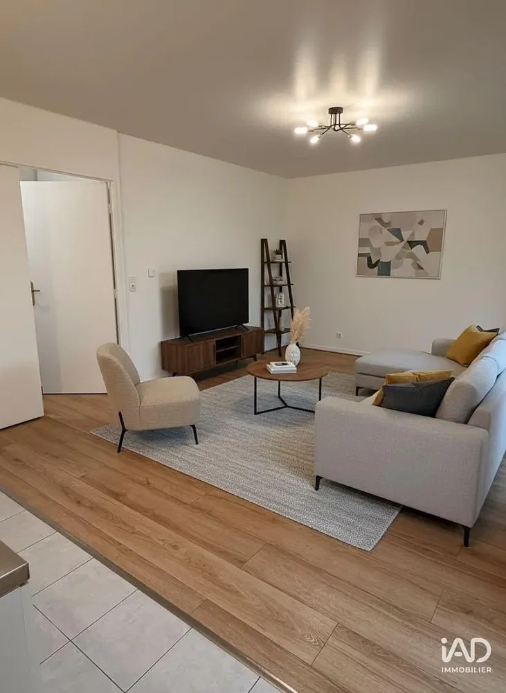 Дневна соба