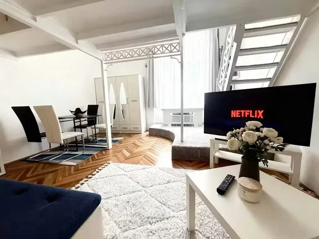 Obývací pokoj