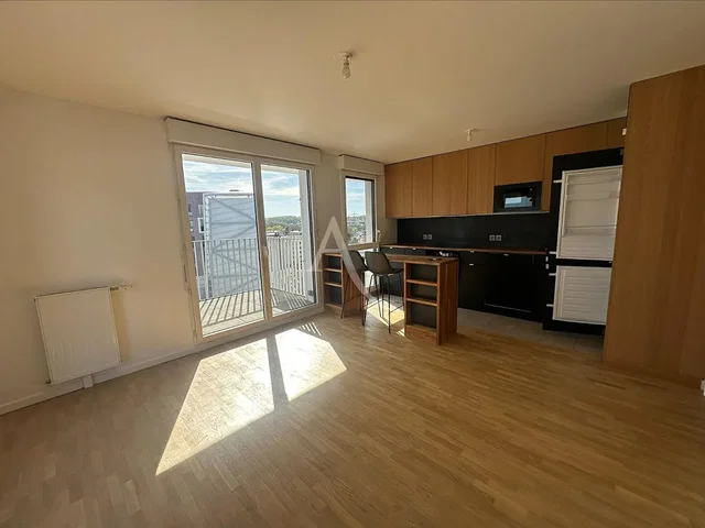 Obývací pokoj