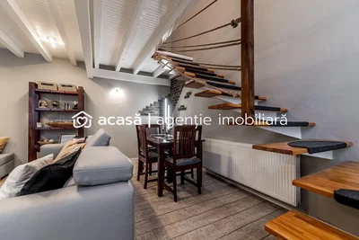 Obývací pokoj