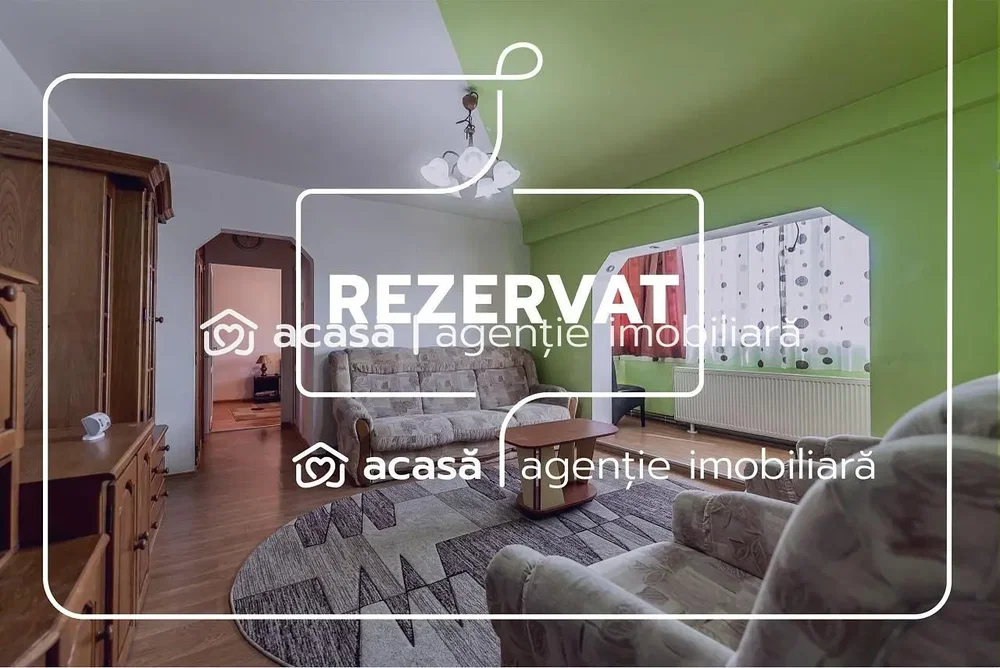 Obývací pokoj