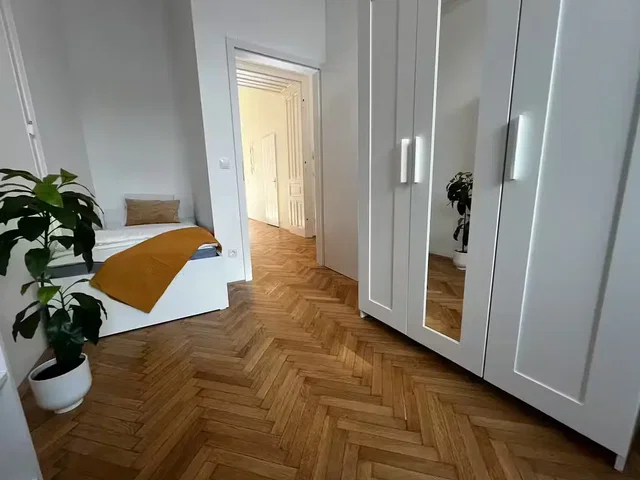 Obývačka