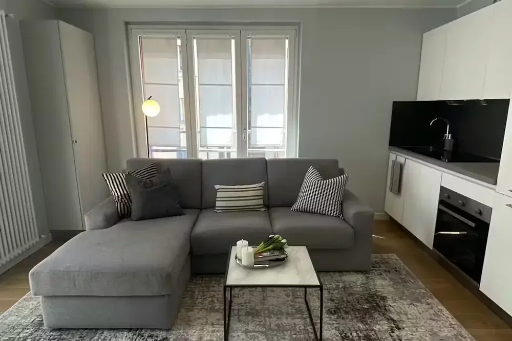 Дневна соба