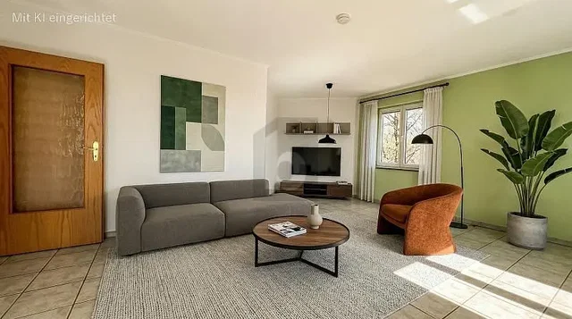 Дневна соба