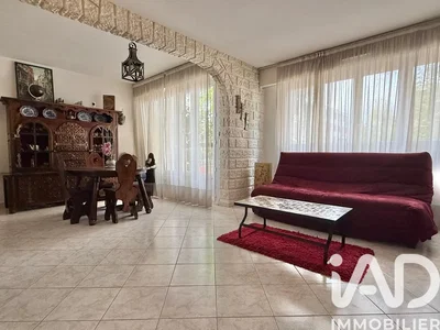 Oturma odası