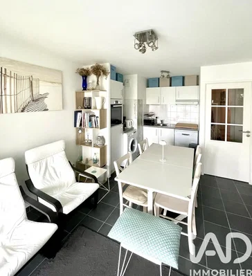 غرفة معيشة