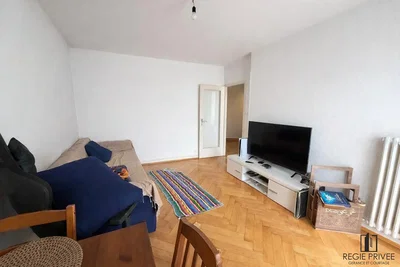 Obývací pokoj