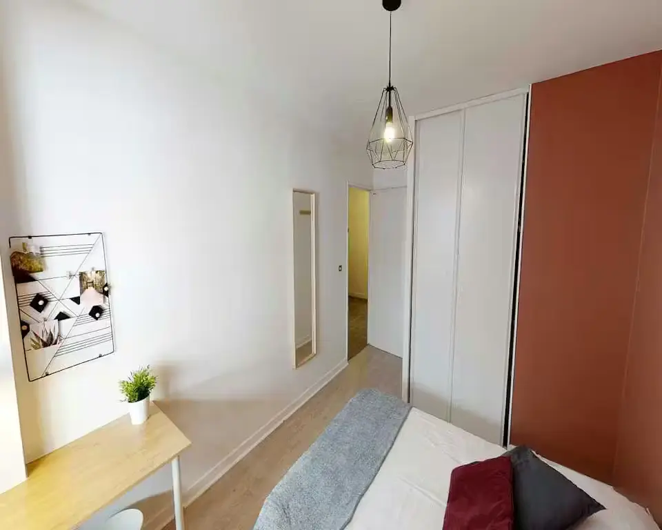 Дневна соба