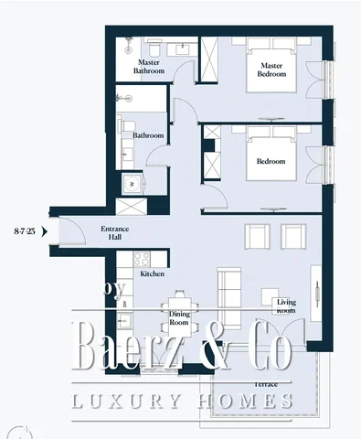 Woonkamer