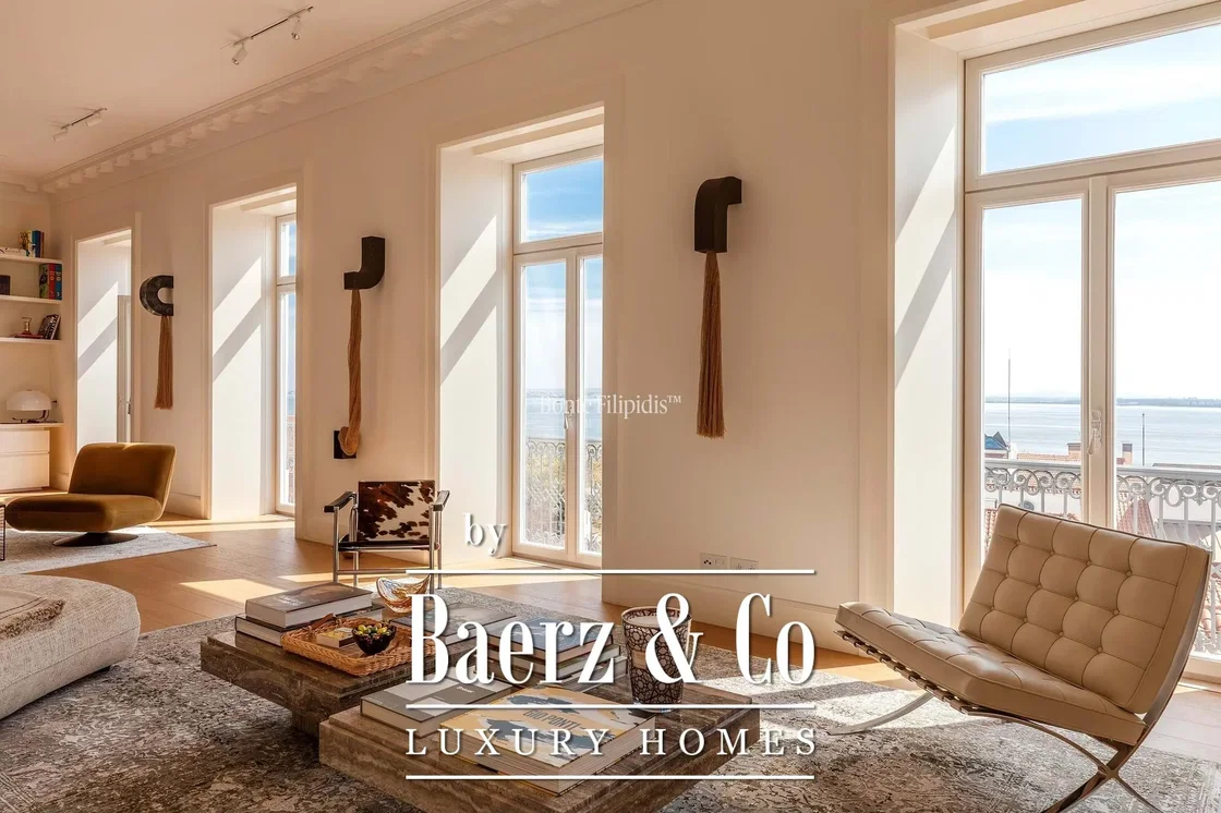 غرفة معيشة
