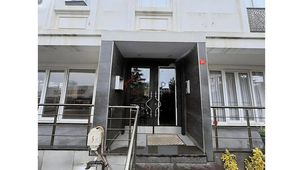 Oturma odası