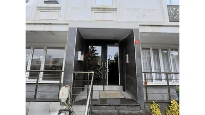 Oturma odası
