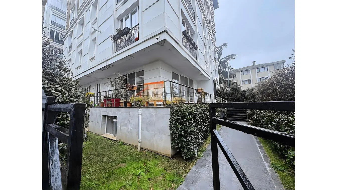 Oturma odası