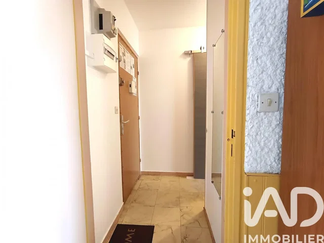 Obývačka