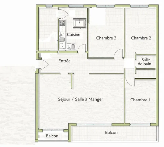 Salón