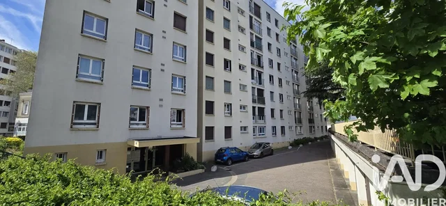 Obývačka