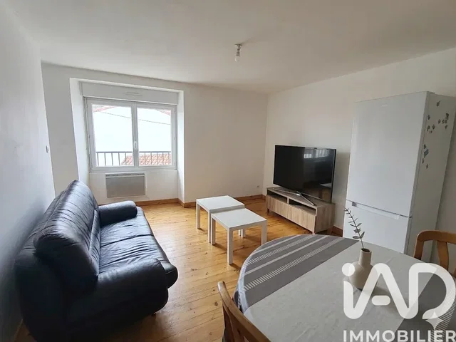 Obývačka