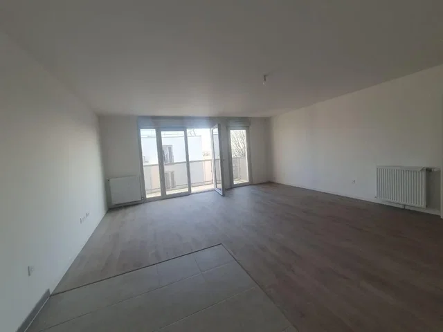 Obývačka