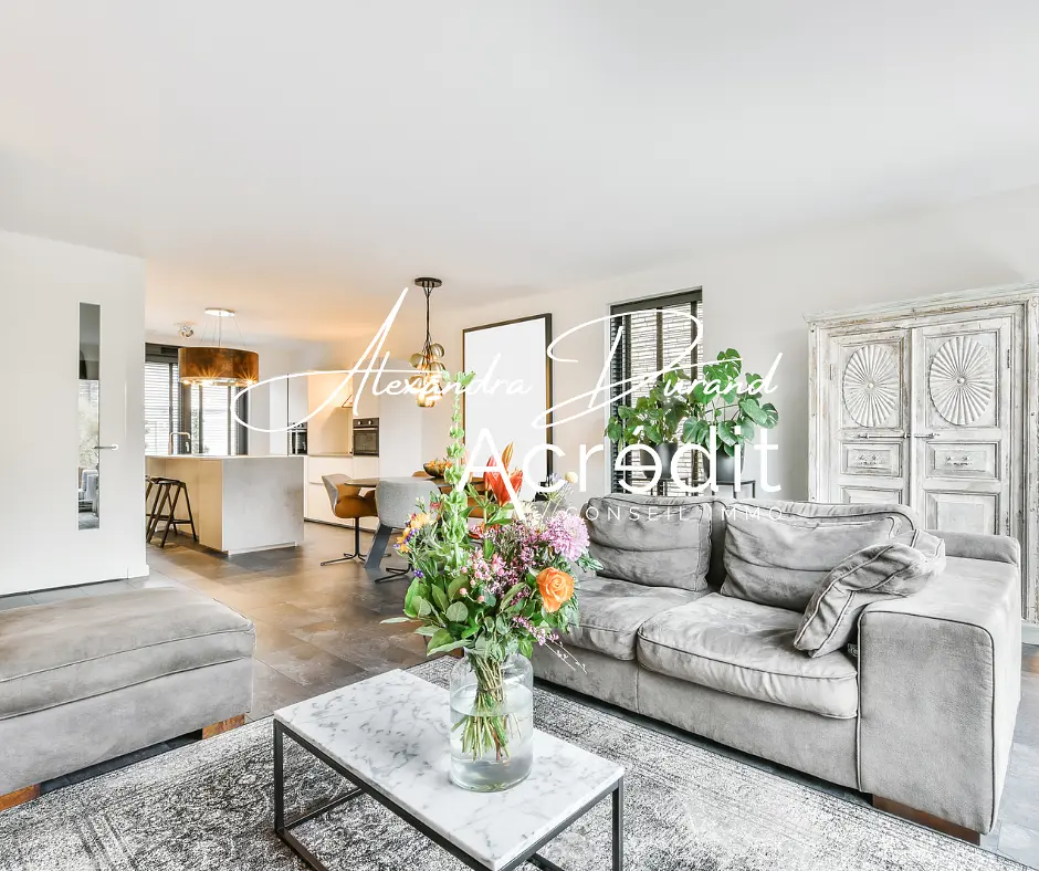 Дневна соба