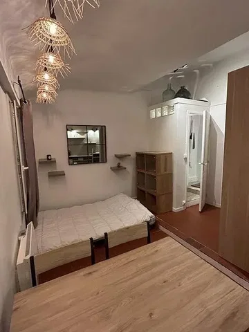 Obývací pokoj