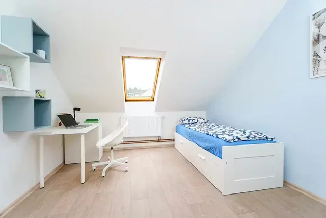 Obývačka