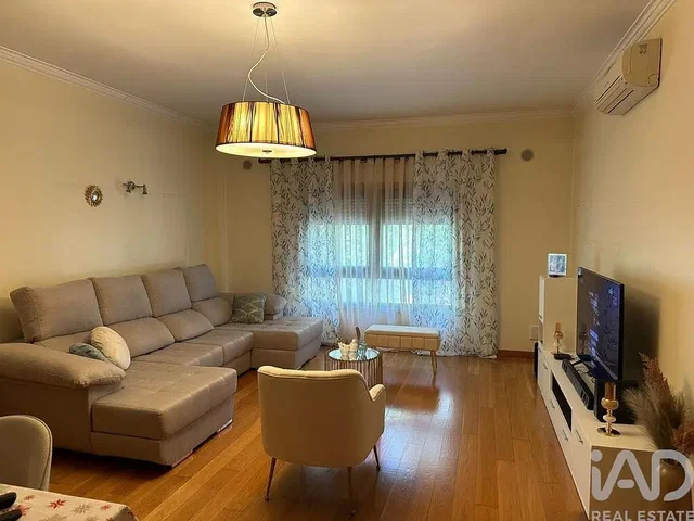 Obývací pokoj