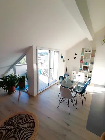 Obývačka