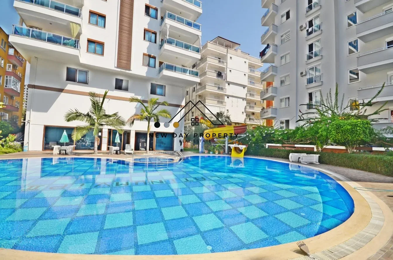 Oturma odası