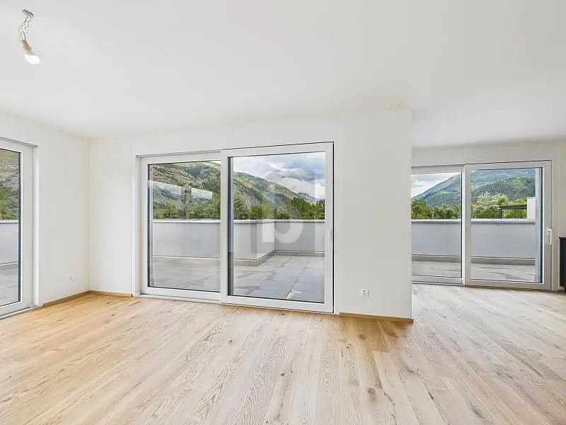 غرفة معيشة