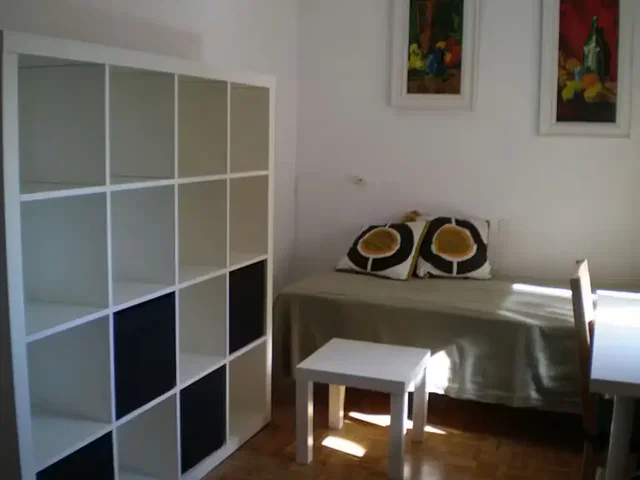 Soggiorno