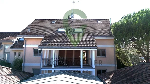 Obývačka