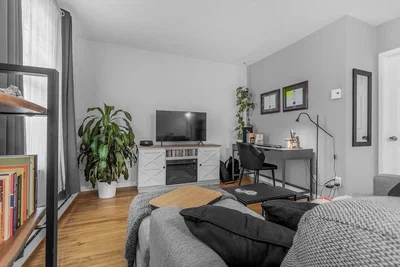 Дневна соба