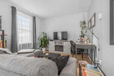 Дневна соба