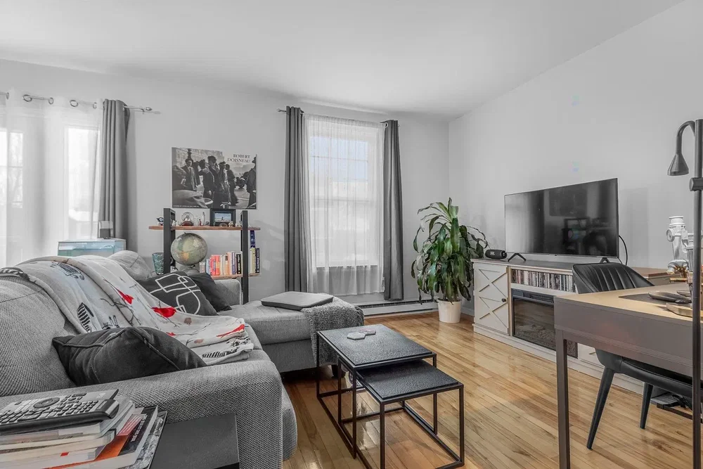 Дневна соба