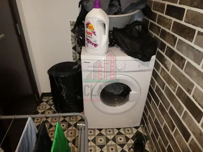 غرفة معيشة