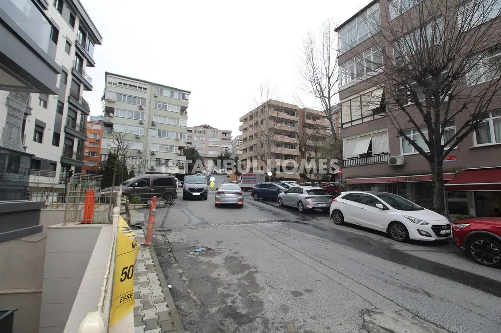Oturma odası