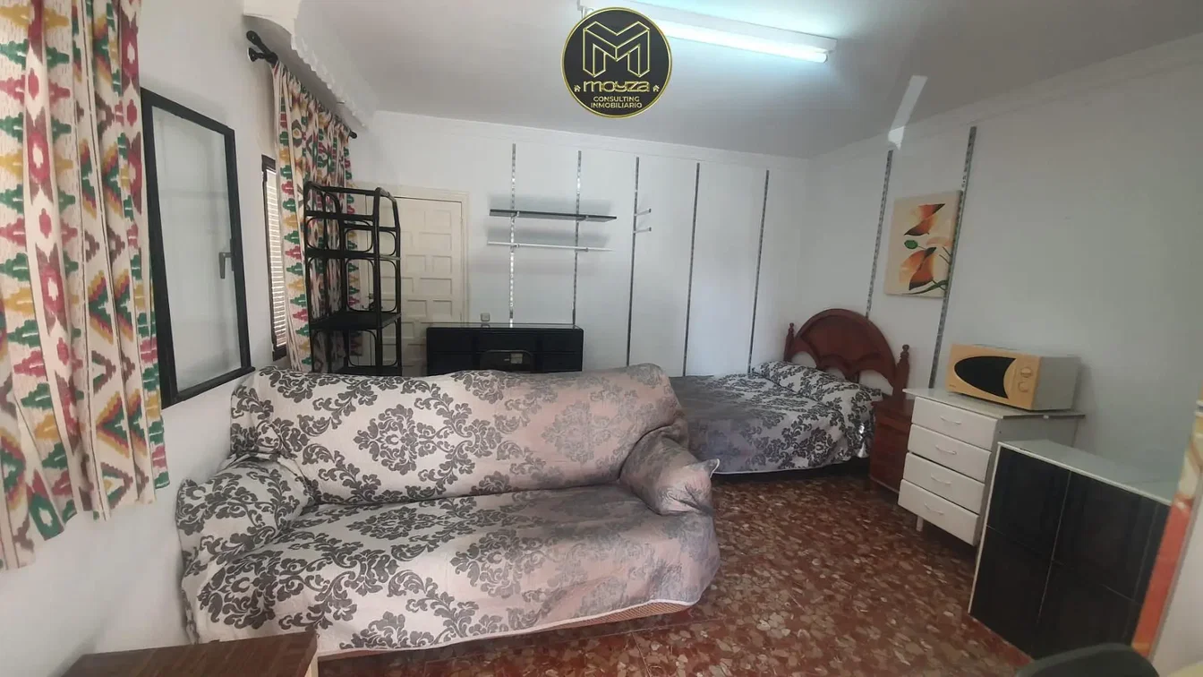 Oturma odası