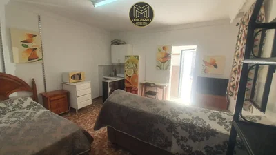 Oturma odası