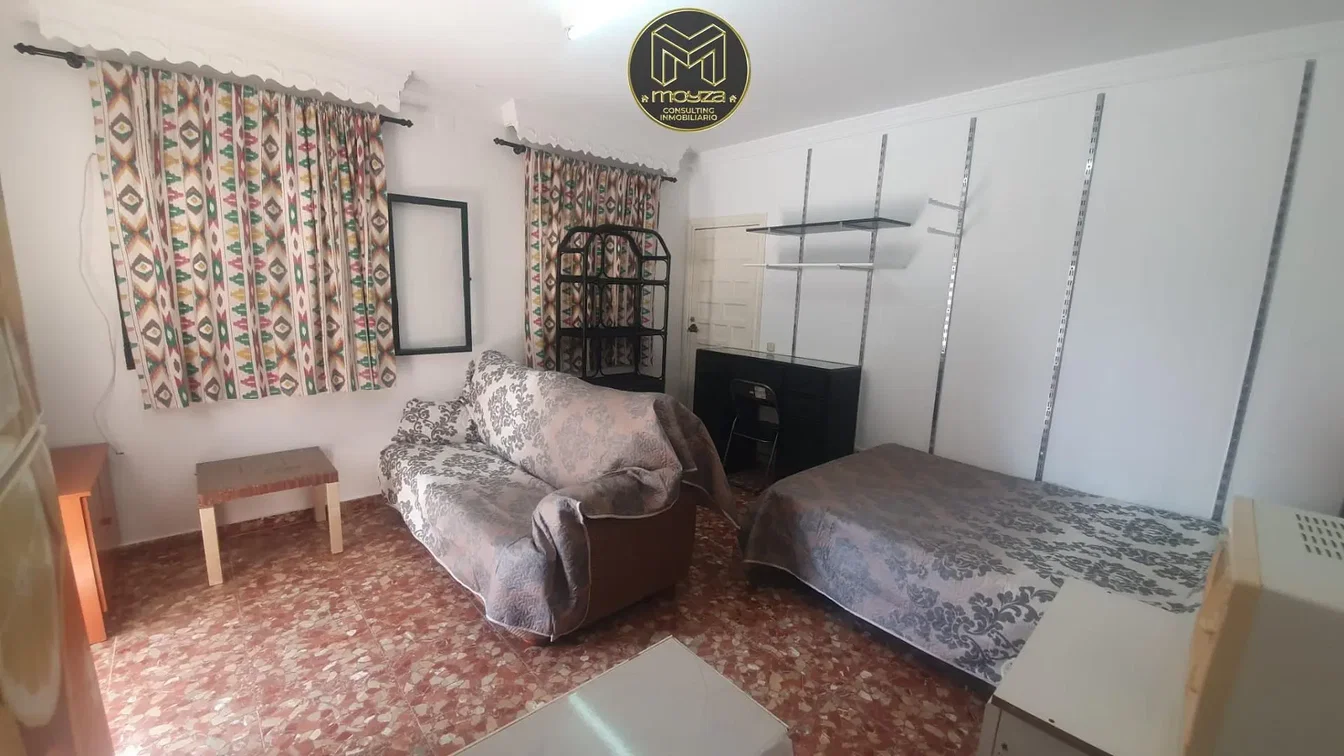 Oturma odası