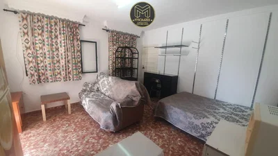 Oturma odası