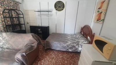 Oturma odası