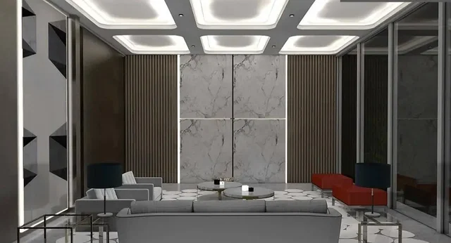 Salón